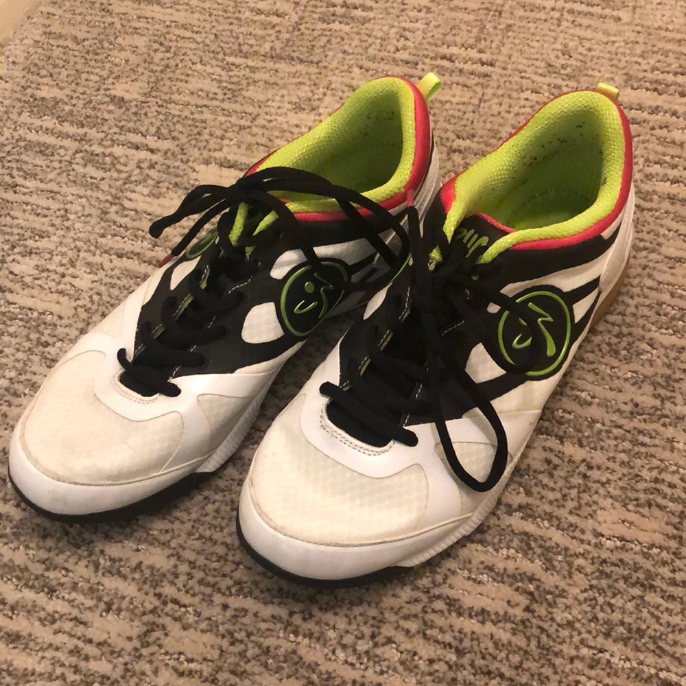 Zumba Shoes